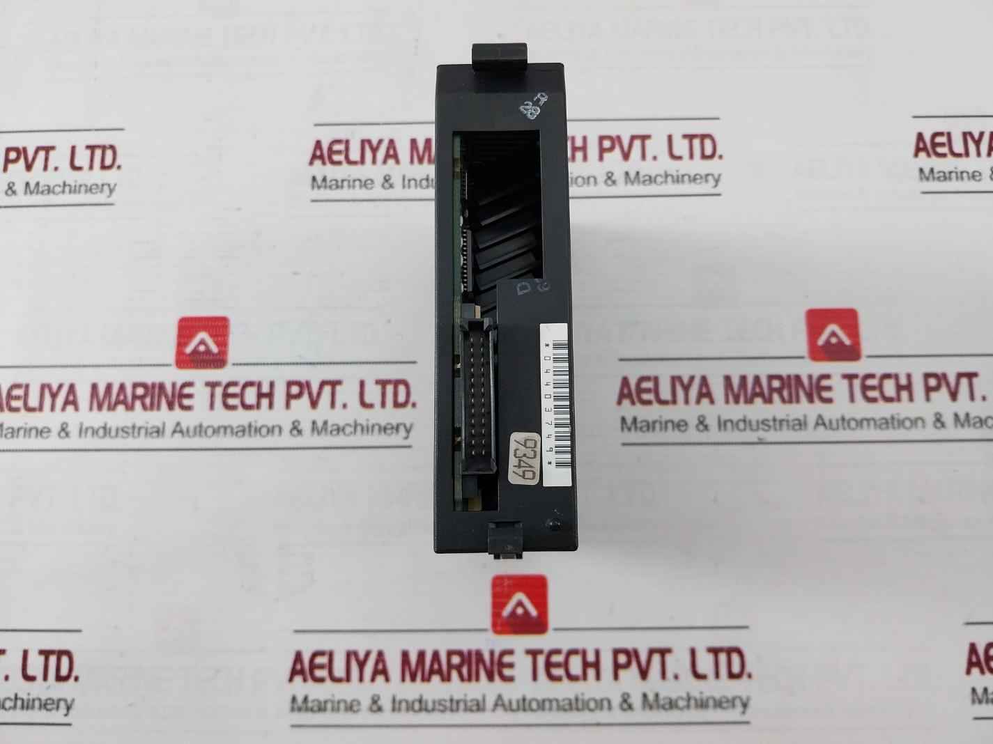 Ge Fanuc Ic693Mdl340B Output Module 120Vac 0.5A 16Pt