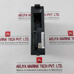 Ge Fanuc Ic693Mdl340B Output Module 120Vac 0.5A 16Pt