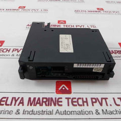 Ge Fanuc Ic693Mdl340B Output Module 120Vac 0.5A 16Pt