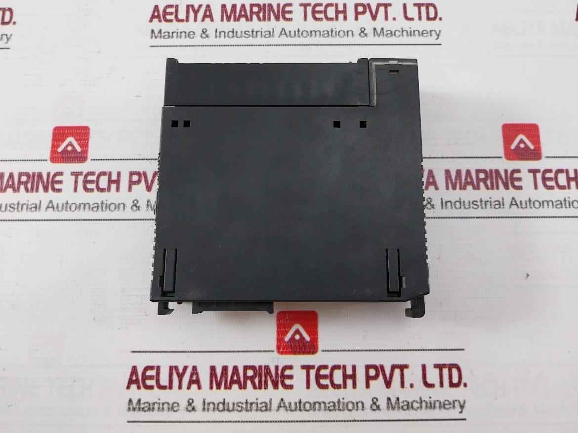 Ge Fanuc Ic693Mdl340B Output Module 120Vac 0.5A 16Pt