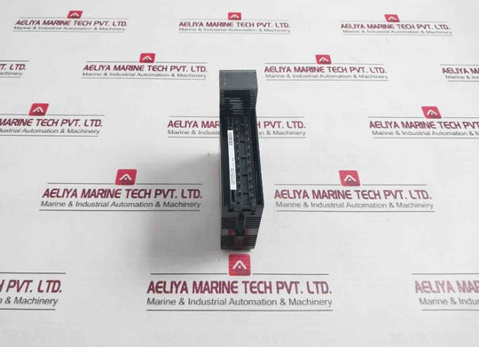 Ge Fanuc Ic693Mdl634C Input Module 24V Dc 8-point E105285