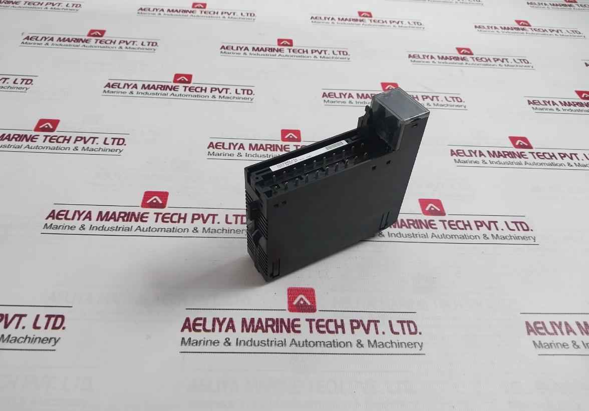 Ge Fanuc Ic693Mdl634C Input Module 24V Dc 8-point E105285