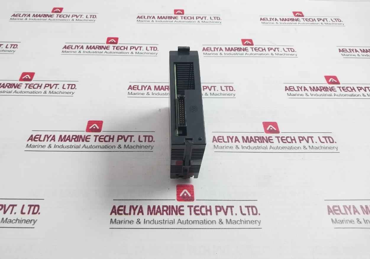 Ge Fanuc Ic693Mdl634C Input Module 24V Dc 8-point E105285