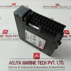 Ge Fanuc Ic693Mdl634C Input Module E105285 24Vdc