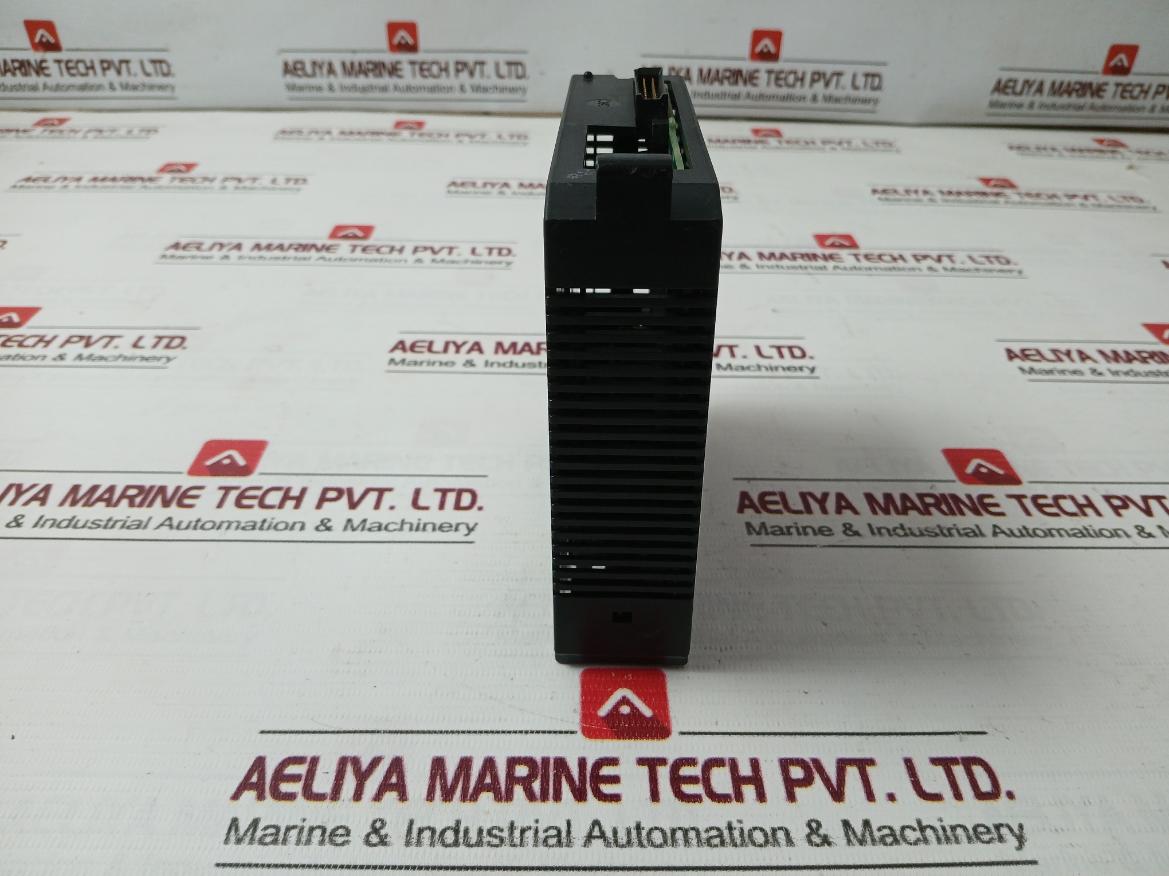 Ge Fanuc Ic693Mdl634C Input Module E105285 24Vdc