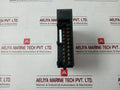 Ge Fanuc Ic693Mdl634C Input Module E105285 24Vdc