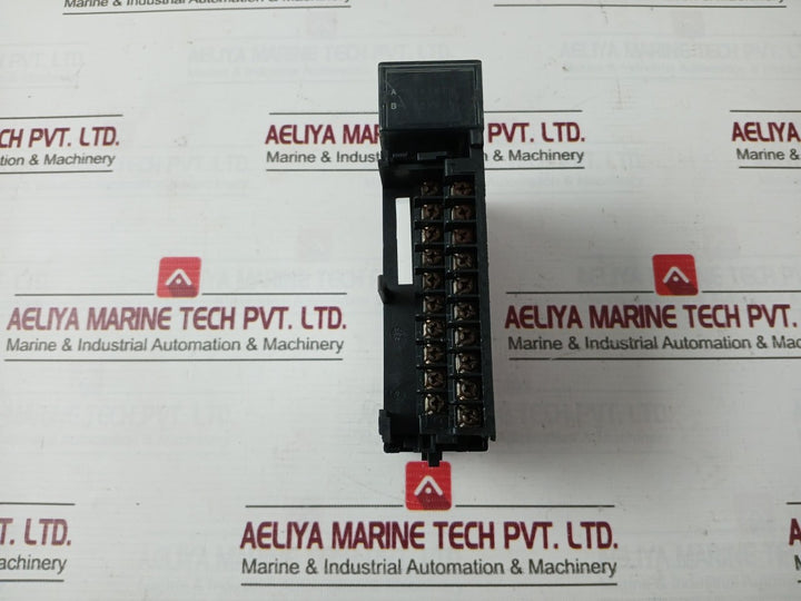 Ge Fanuc Ic693Mdl634C Input Module E105285 24Vdc