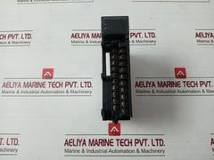 Ge Fanuc Ic693Mdl634C Input Module E105285 24Vdc