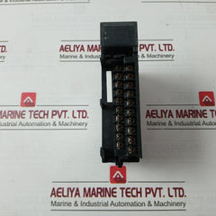 Ge Fanuc Ic693Mdl634C Input Module E105285 24Vdc