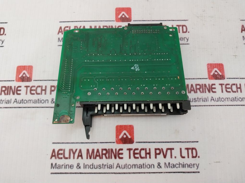 Ge Fanuc Ic693Mdl645 16-point Input Module Pcb Card 24Vdc