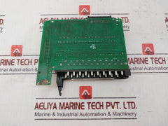 Ge Fanuc Ic693Mdl645 16-point Input Module Pcb Card 24Vdc