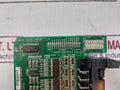 Ge Fanuc Ic693Mdl645 16-point Input Module Pcb Card 24Vdc