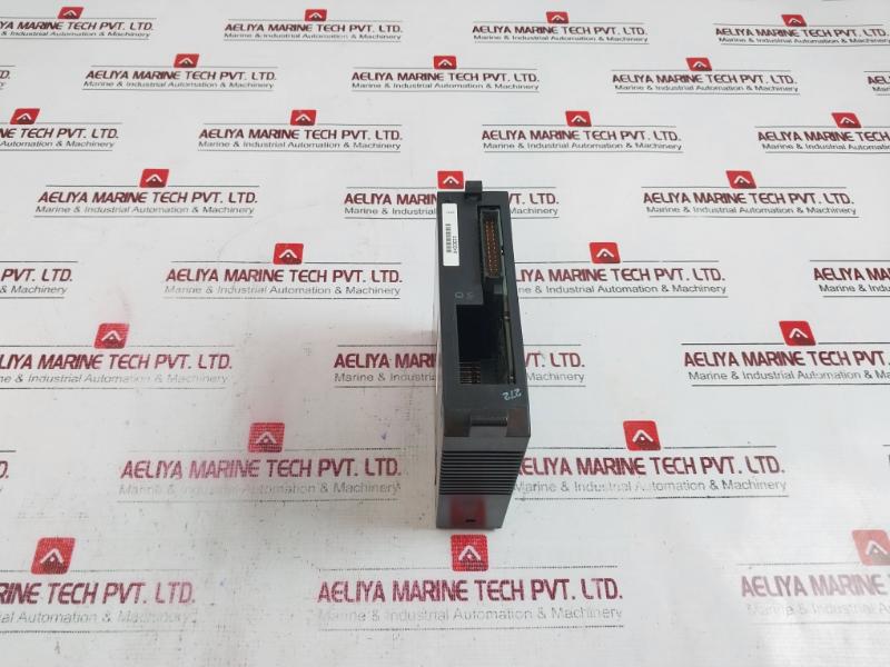 Ge Fanuc Ic693Mdl645B Input Module 16 Point Pos/Neg Fast 24Vdc 7.0Ma/Pt