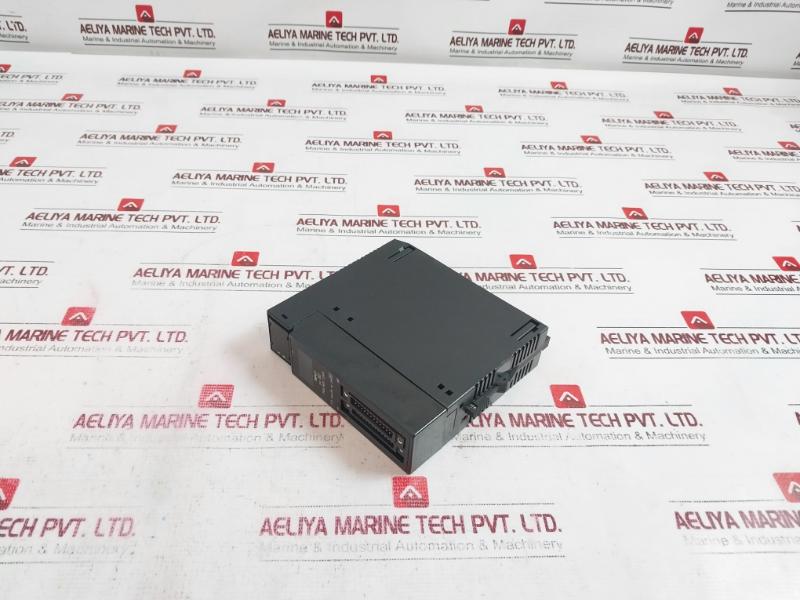 Ge Fanuc Ic693Mdl645B Input Module 16 Point Pos/Neg Fast 24Vdc 7.0Ma/Pt