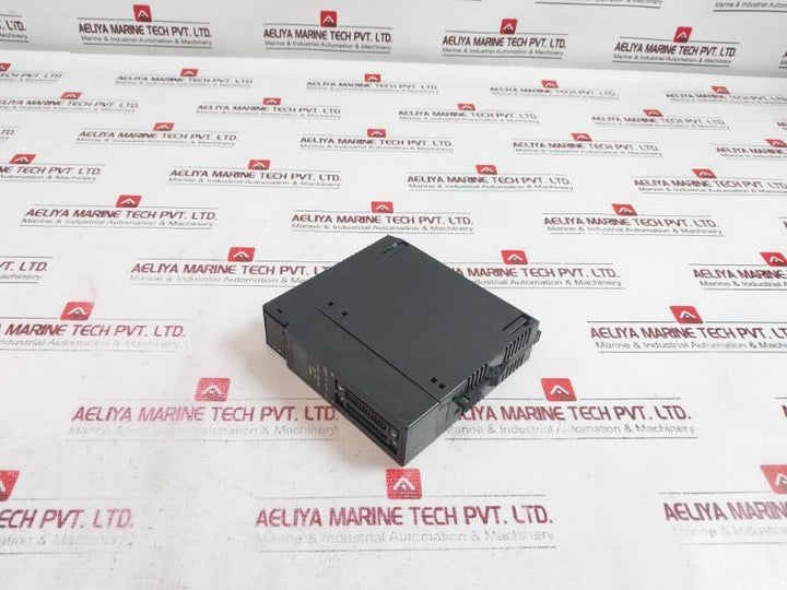 Ge Fanuc Ic693Mdl645B Input Module 16 Point Pos/Neg Fast 24Vdc 7.0Ma/Pt