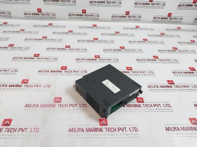 Ge Fanuc Ic693Mdl645B Input Module 16 Point Pos/Neg Fast 24Vdc 7.0Ma/Pt