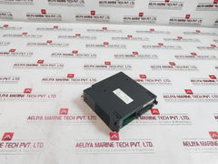 Ge Fanuc Ic693Mdl645B Input Module 16 Point Pos/Neg Fast 24Vdc 7.0Ma/Pt