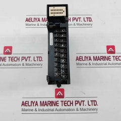 Ge Fanuc Ic693Mdl645C Input Module 24Vdc