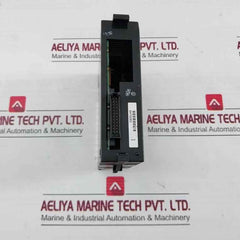 Ge Fanuc Ic693Mdl645C Input Module 24Vdc
