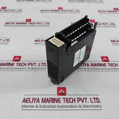 Ge Fanuc Ic693Mdl645C Input Module 24Vdc