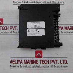 Ge Fanuc Ic693Mdl645C Input Module 24Vdc