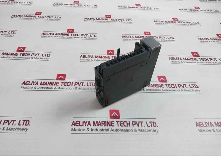 Ge Fanuc Ic693Mdl645C Input Module 24Vdc 16Pt Pos/Neg Logic