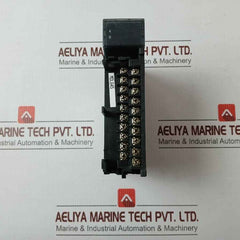 Ge Fanuc Ic693Mdl645E 16 Point Positive/Negative Logic Input Module 24Vdc