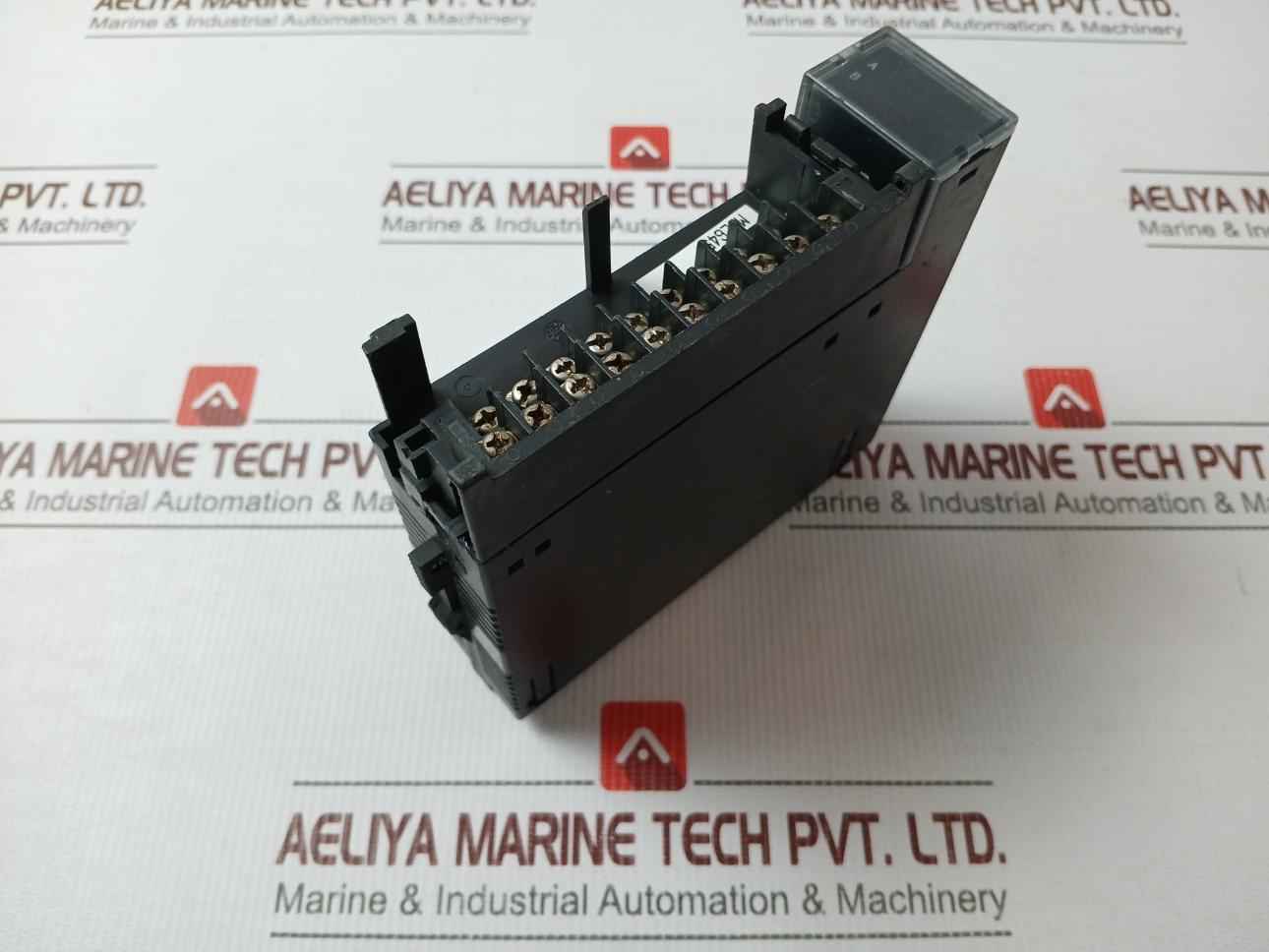 Ge Fanuc Ic693Mdl645E 16 Point Positive/Negative Logic Input Module 24Vdc