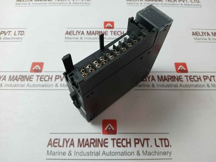 Ge Fanuc Ic693Mdl645E 16 Point Positive/Negative Logic Input Module 24Vdc