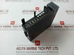 Ge Fanuc Ic693Mdl645E 16 Point Positive/Negative Logic Input Module 24Vdc
