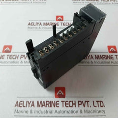 Ge Fanuc Ic693Mdl645E 16 Point Positive/Negative Logic Input Module 24Vdc