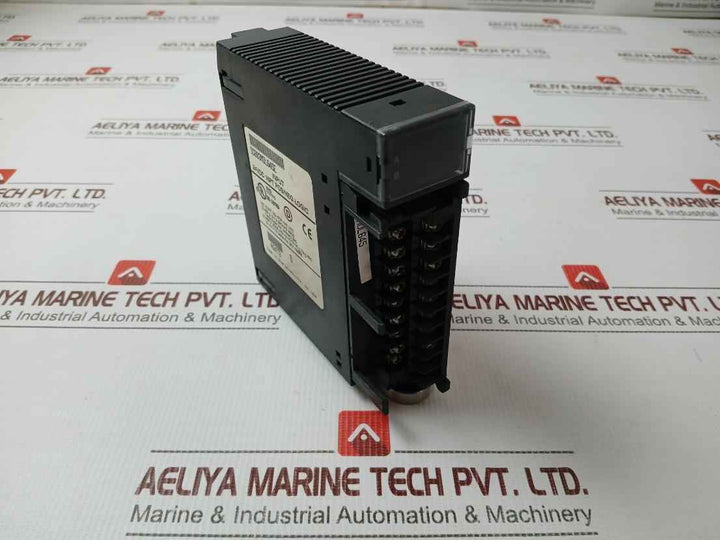 Ge Fanuc Ic693Mdl645E 16 Point Positive/Negative Logic Input Module 24Vdc