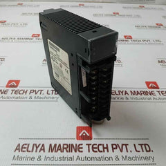 Ge Fanuc Ic693Mdl645E 16 Point Positive/Negative Logic Input Module 24Vdc