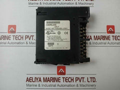 Ge Fanuc Ic693Mdl645E 16 Point Positive/Negative Logic Input Module 24Vdc