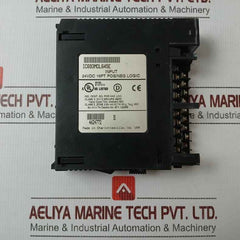 Ge Fanuc Ic693Mdl645E 16 Point Positive/Negative Logic Input Module 24Vdc