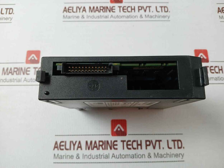 Ge Fanuc Ic693Mdl645E 16 Point Positive/Negative Logic Input Module 24Vdc