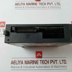 Ge Fanuc Ic693Mdl645E 16 Point Positive/Negative Logic Input Module 24Vdc