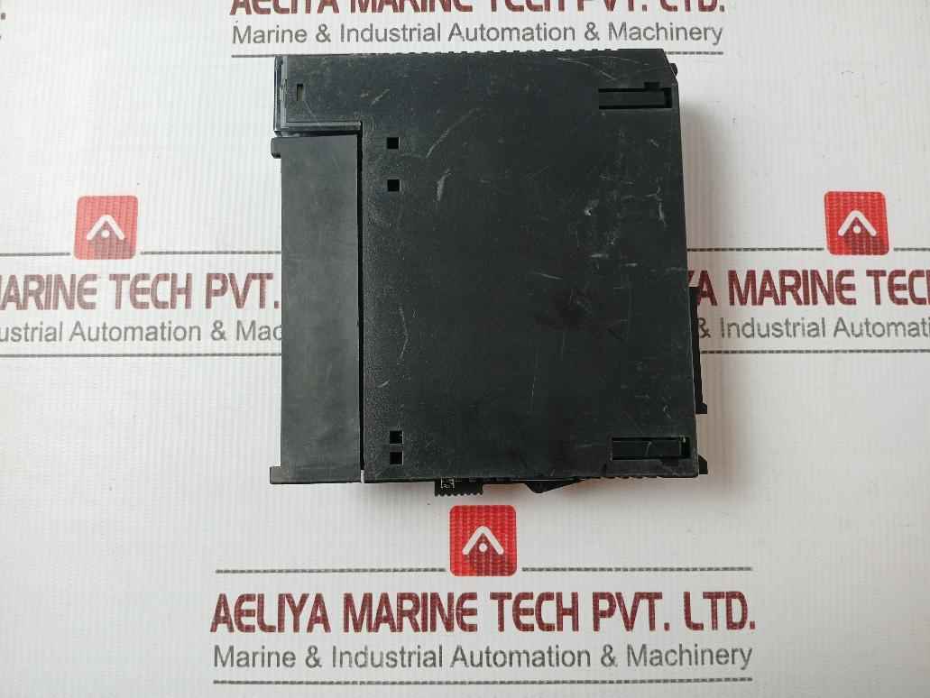 Ge Fanuc Ic693Mdl645E 16 Point Positive/Negative Logic Input Module 24Vdc