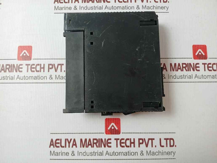 Ge Fanuc Ic693Mdl645E 16 Point Positive/Negative Logic Input Module 24Vdc
