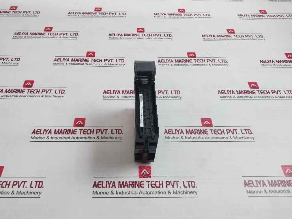 Ge Fanuc Ic693Mdl645E Input Module 24Vdc 60C