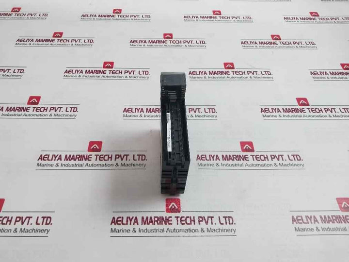 Ge Fanuc Ic693Mdl645E Input Module 24Vdc 60C