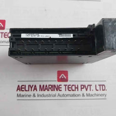 Ge Fanuc Ic693Mdl645E Input Module 24Vdc 60C