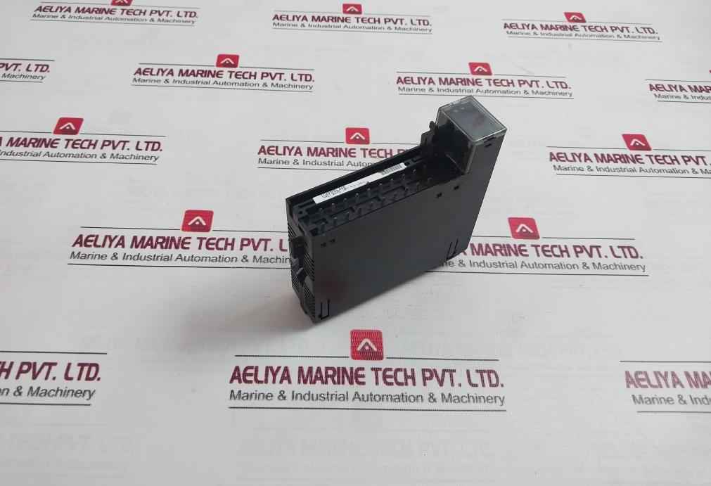 Ge Fanuc Ic693Mdl645E Input Module 24Vdc 60C