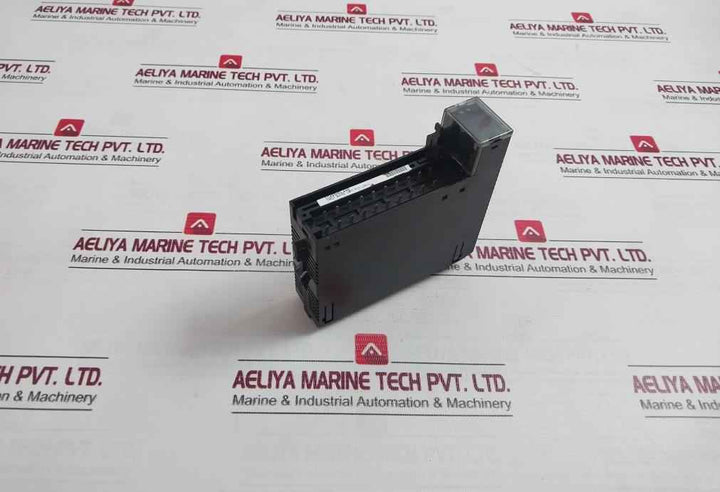 Ge Fanuc Ic693Mdl645E Input Module 24Vdc 60C