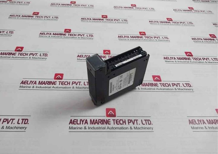 Ge Fanuc Ic693Mdl645E Input Module 24Vdc 60C