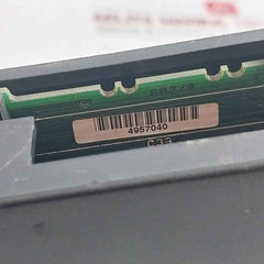 Ge Fanuc Ic693Mdl645E Input Module 24Vdc 60C