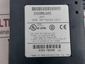 Ge Fanuc Ic693Mdl645E Input Module 24Vdc 60C