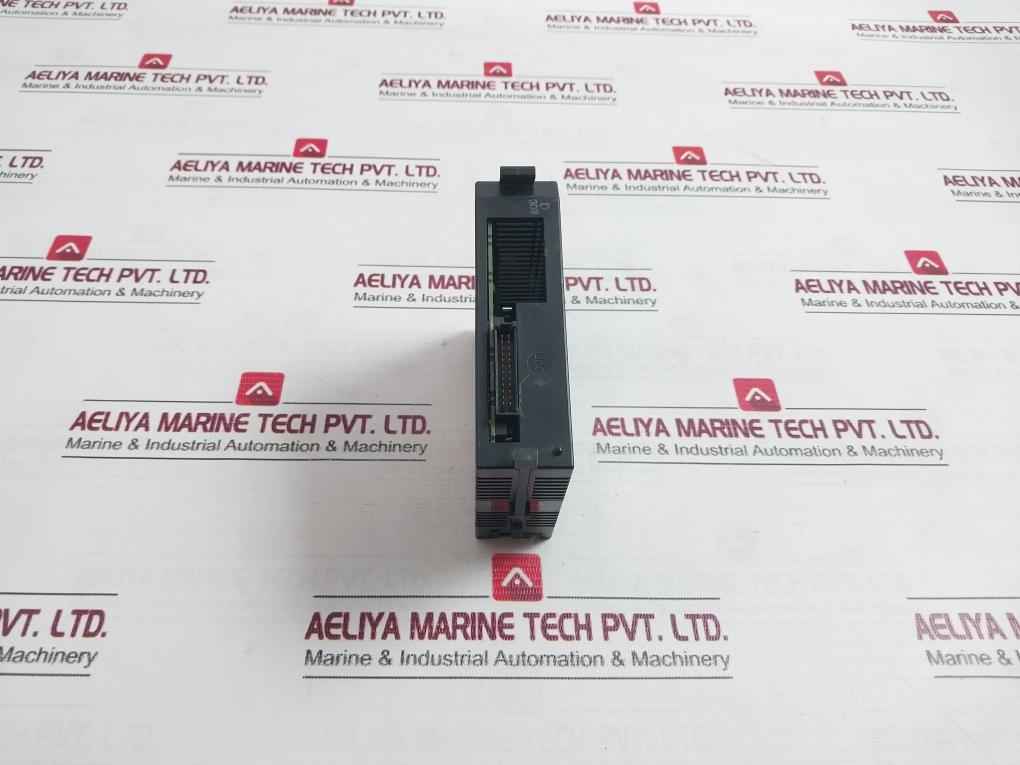 Ge Fanuc Ic693Mdl645E Input Module 24Vdc 60C