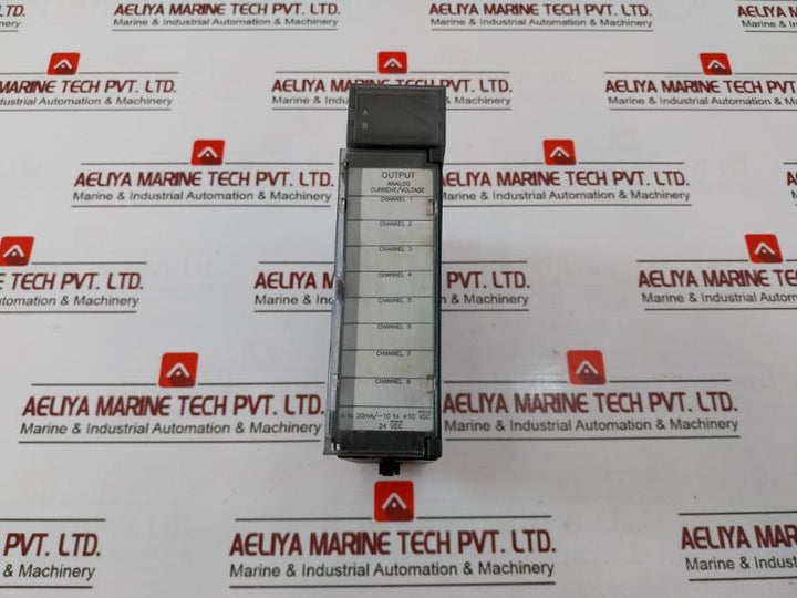Ge Fanuc Ic693Mdl645E Plc Input Module 24Vdc 16-points