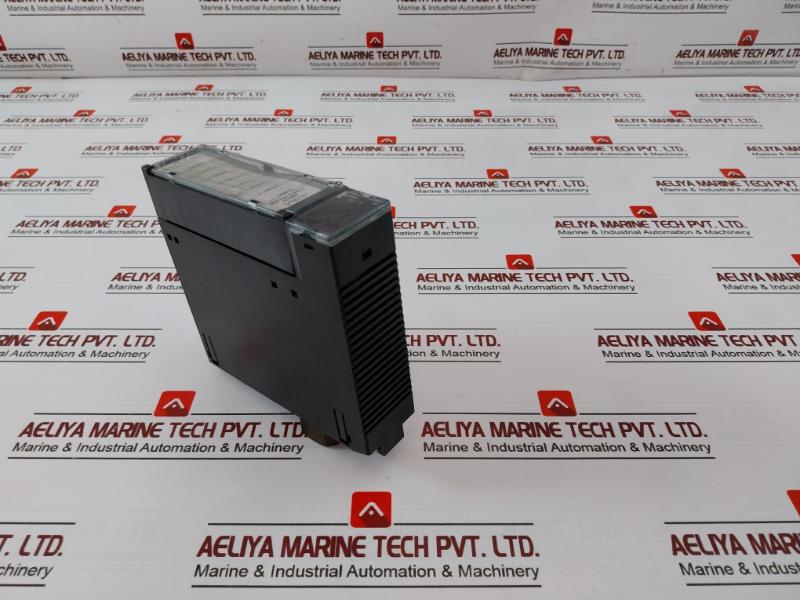 Ge Fanuc Ic693Mdl645E Plc Input Module 24Vdc 16-points
